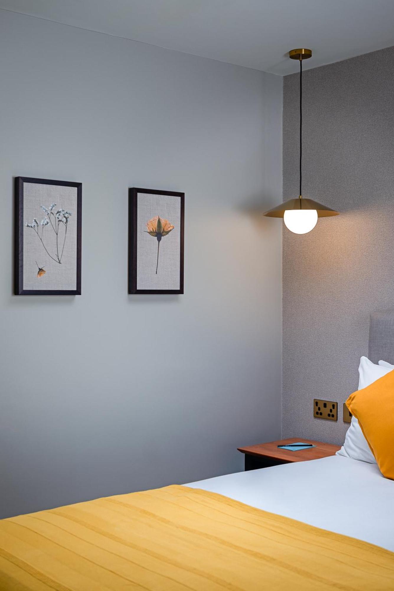 The Parkavon Hotel Кілларні Екстер'єр фото