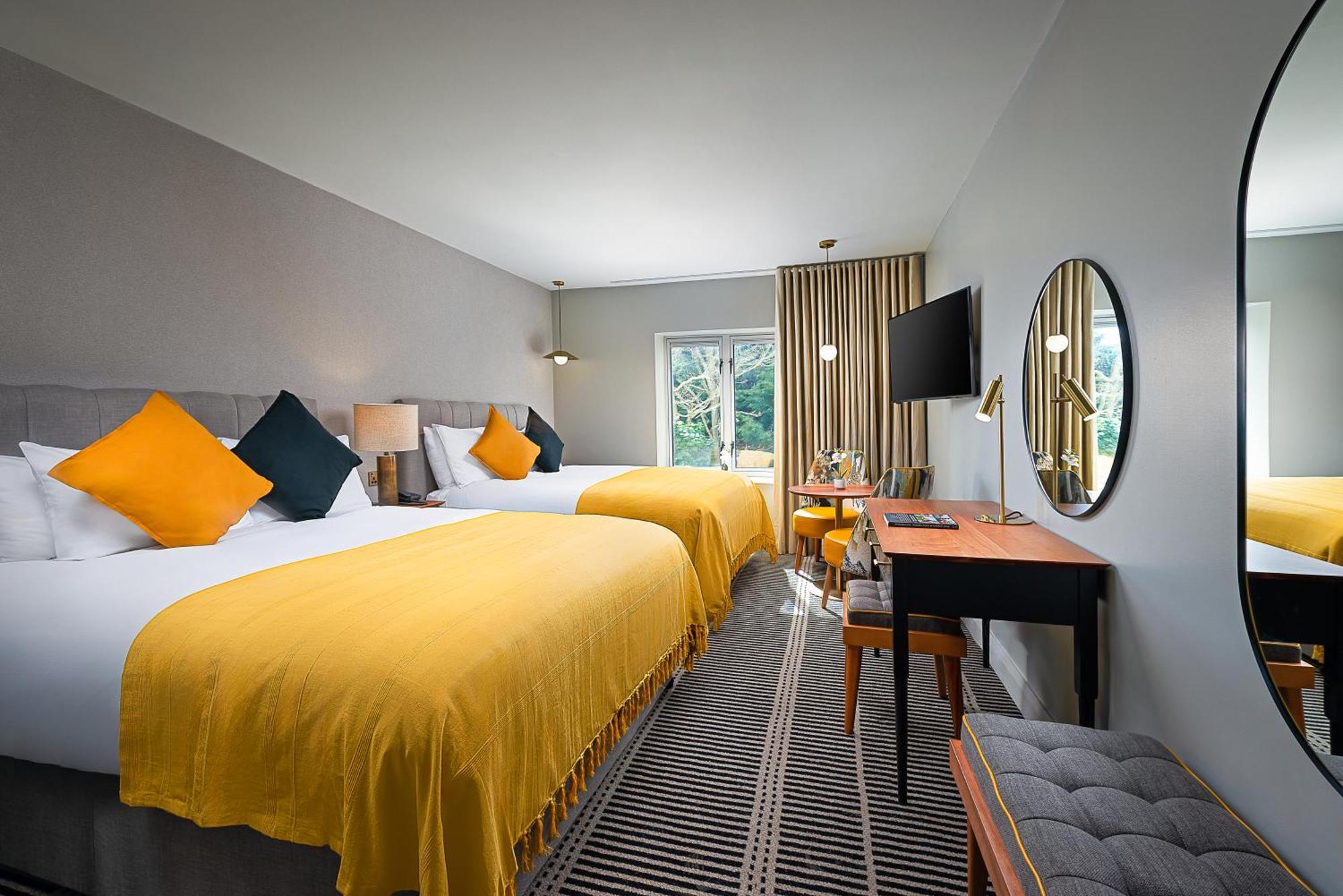 The Parkavon Hotel Кілларні Екстер'єр фото