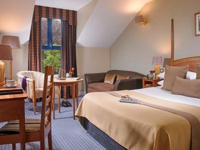 The Parkavon Hotel Кілларні Екстер'єр фото